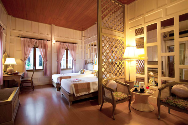 Official Website The Cha Am Methavalai Hotel Cha Am